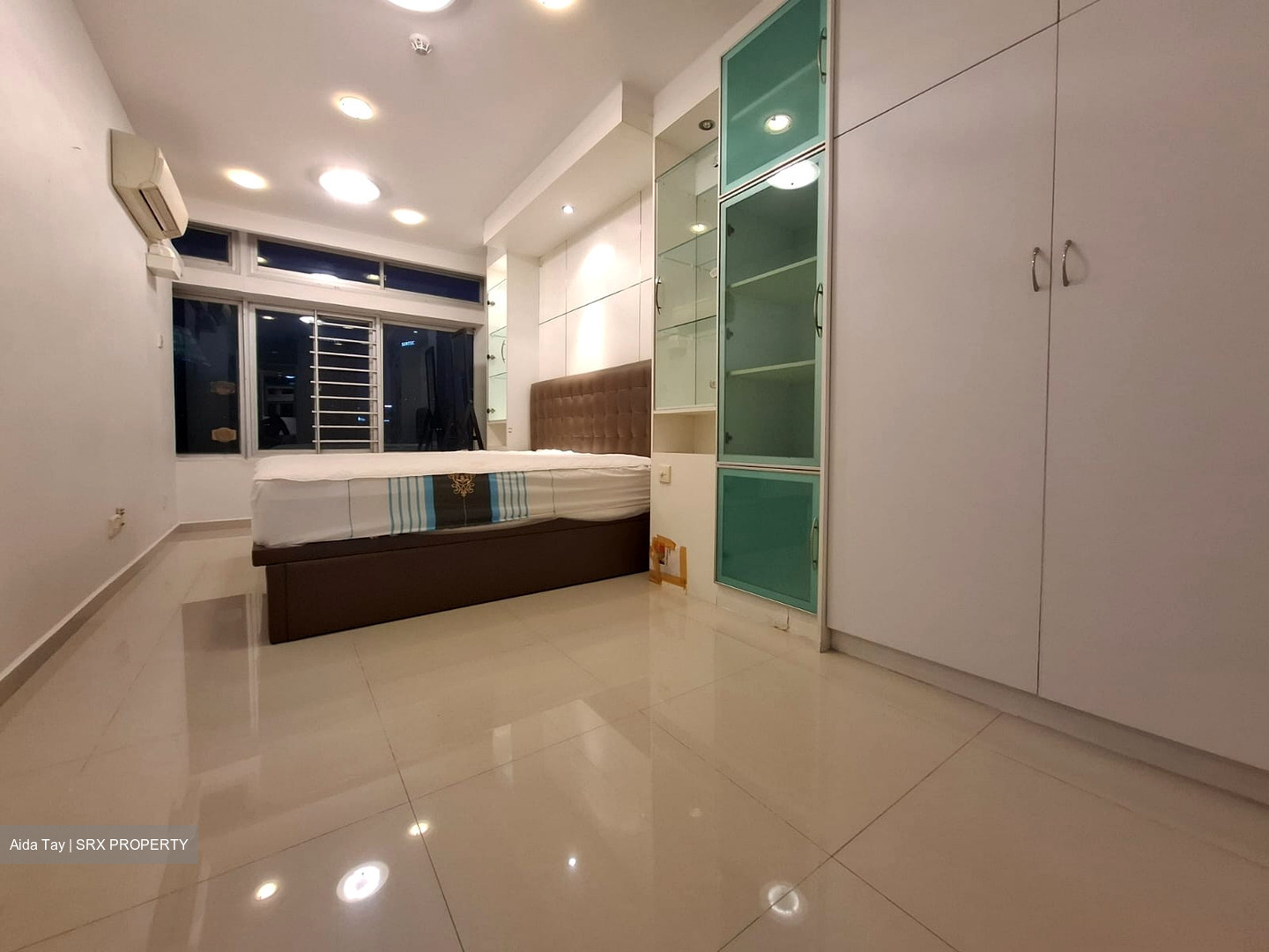 The Plaza (D7), Apartment #471350681